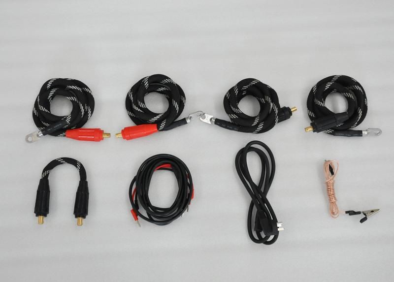 GDSL-BX-200 Portable Primary Current Injection Test Set for Current transformer