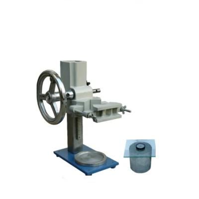 Stbp-100 Concrete Cylinder Capping Device