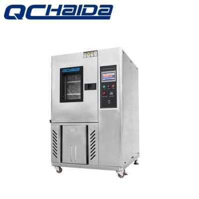 Stability Environmental Temperature Humidity Testing Equipment (HD-E702)