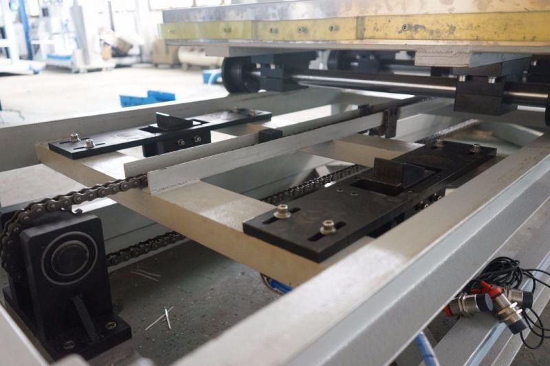 Automatic Paperboard Transportation Inclined Surface Impact Test Instrument