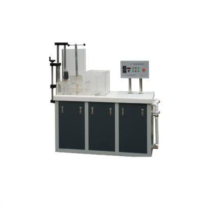 St-3 Geosynthetic Materials Vertical Permeability Testing Apparatus