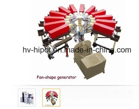 Impulse Current Generator 10kA (GDCL-10)