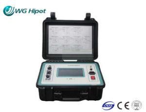 Automatic Power Capacitance Inductance Tester/Capacitance Inductance Hipot Tester