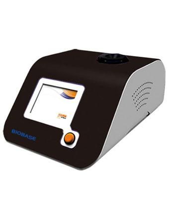 Biobase Lab Automatic Digital Melting Point Apparatus