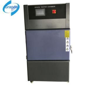 Air Cooled Xenon Accelerated Aging Tester