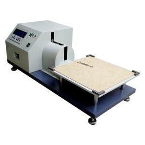 Static Friction Coefficient Testing Machine with Ce