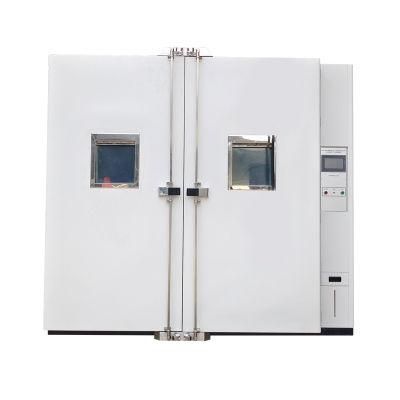 Hj-1 Baking Finish Walk in Accelerated Aging Climate Room for Temperature Humidity Test Machine
