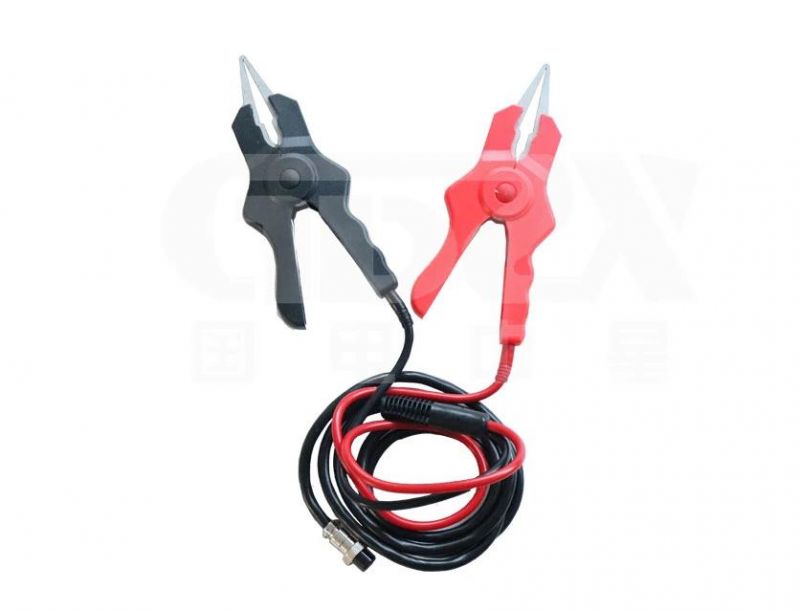 Storage battery Capacity Internal Resistance Tester Conductivity Meter