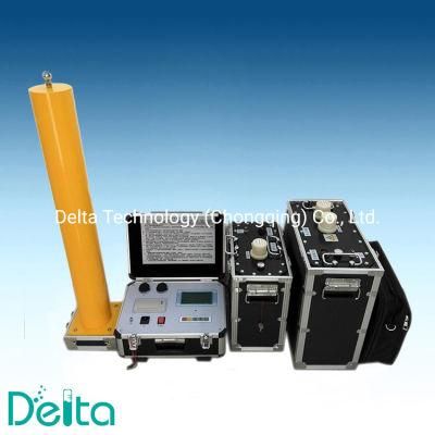 Vlf Series Very Low Frequency Tester for Cable High Voltage Testing