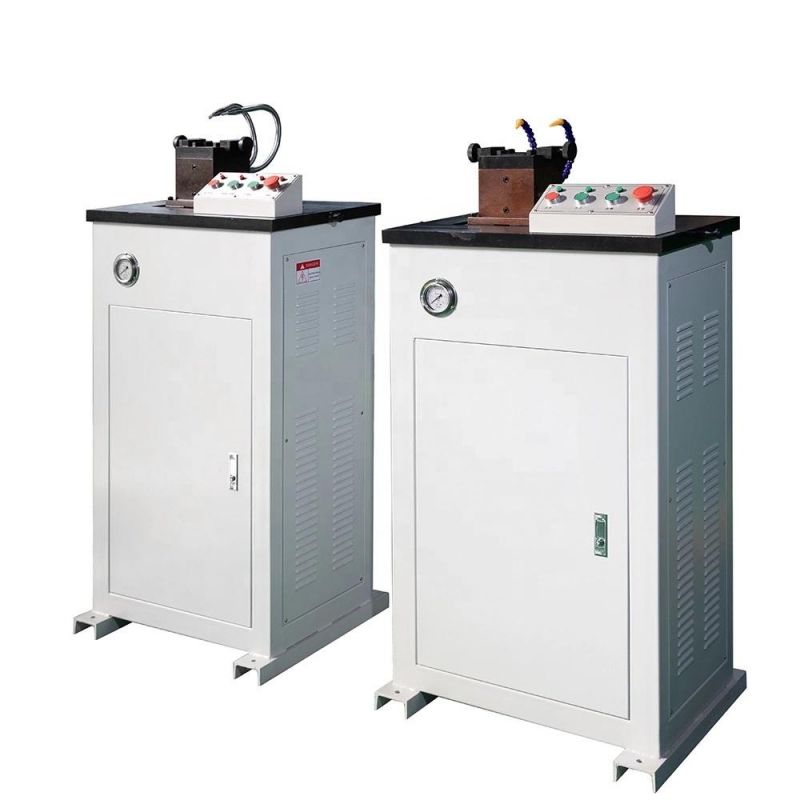 Factory Direct Sales Vu-2y Impact Specimen Notch Broaching Machine