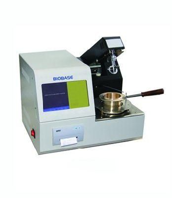 Biobase Small Structure Closed-up Flash Point Tester Bk-Fp261