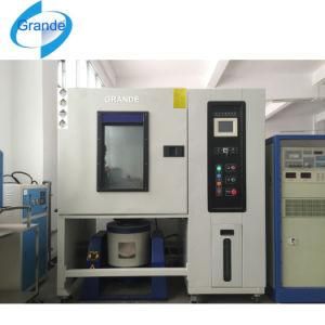 Environmental Vibration Temperature and Humidity Combined Testing Equipment