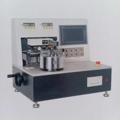 Auto-ATS-5 Automatic Torsion Spring Testing Machine