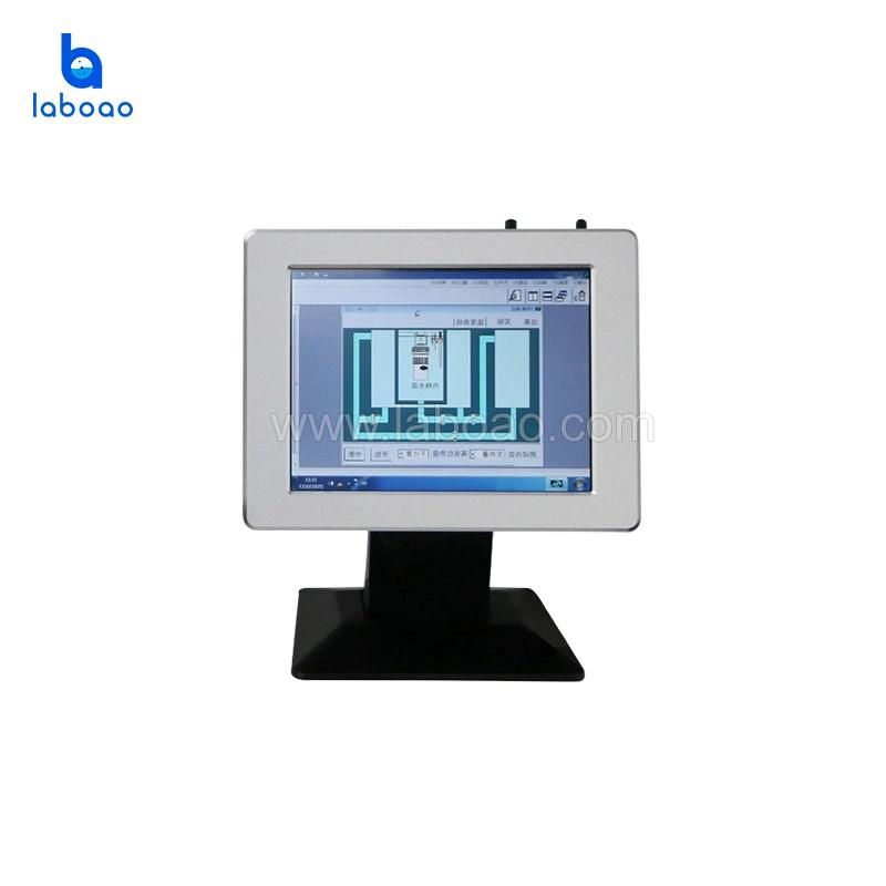 Laboao Oxygen Bomb Calorimeter Testing System with PC Control System