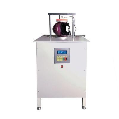 Helmet Longitudinal Rigidity Testing Machine /Helmet Transverse Rigidity Testing Equipment