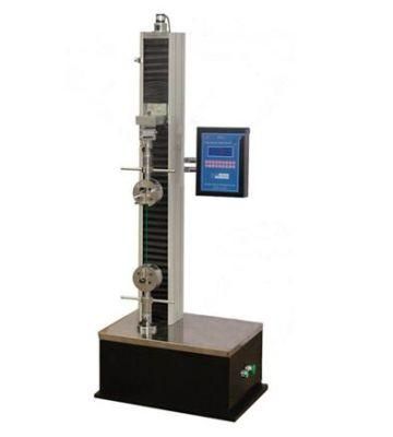 Digital Display Tension Testing Machine