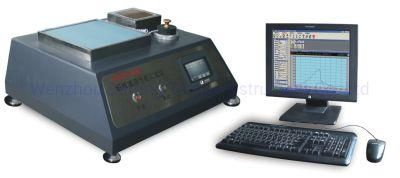 Textile Hotplate Tester Thermal Resistance Testing Equipment