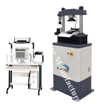 Building Material Compression Testing Machine/Bend Testing Machine Flexure Strength of Building Materials