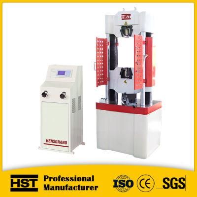 100ton Digital Universal Test Equipment