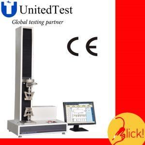 Universal Testing Machine (WDW-10Y Electronic)