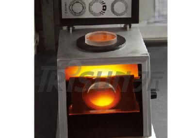 Optical Flatness Tester for Seal Rings