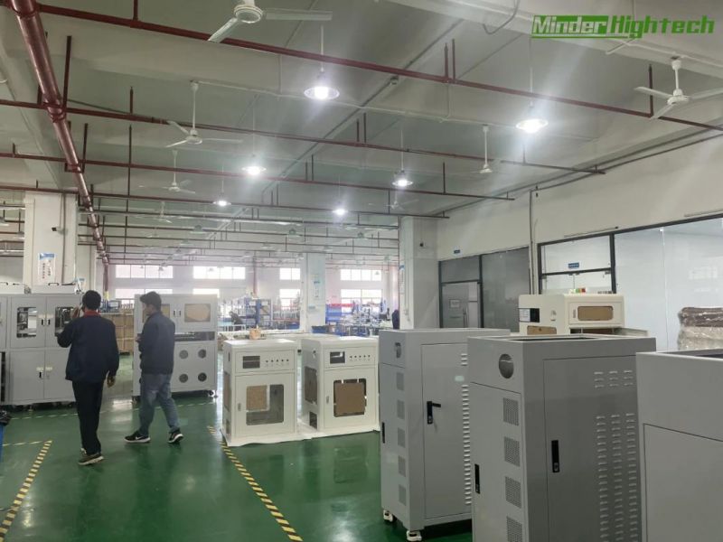 Sdc-200s Contact Angle Measuring Device/Optical Contact Angle Tester
