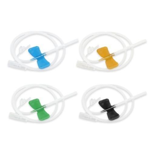 ISO 7864 Scalp Vein Set Needle Penetration and Drag Force Tester