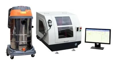 High-Quality Large/Heavy-Duty Test Sample Profile Cutter