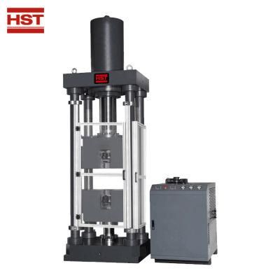 300/600/1000/2000/3000kn Waw-L Series Computerized Single Pull Universal Testing Machine