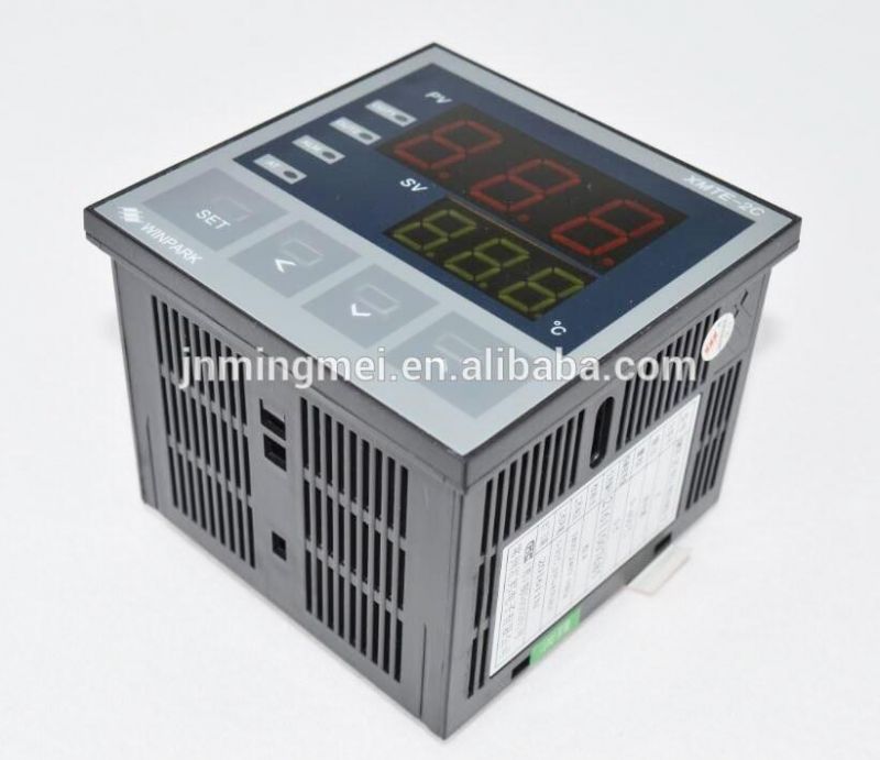 UPVC Window Door CNC Welding Machine Temperature Control Device