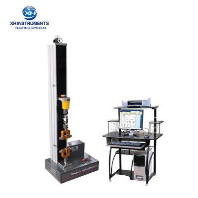 Tensile Machine Testing Tensile Testing Machine Universal Tensile Machine Price Testing Apparatus