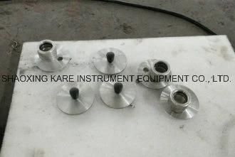 Petroleum Product Dynamic Viscosity Vacuum Pressure Reducing Capillary Method (CXYD-100)