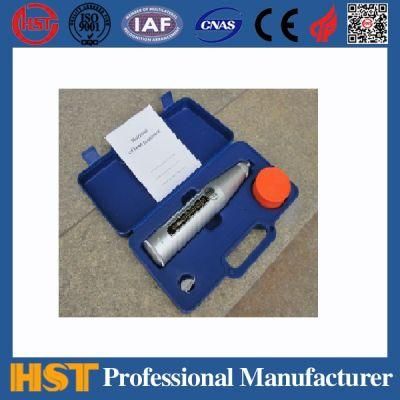 Hst-225b Concrete Test Hammer for Compression Test