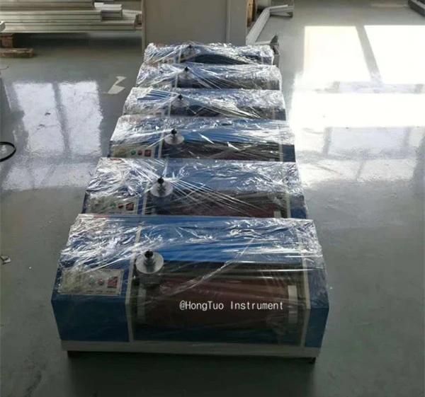 DH-DIN Laboratory Equipment Testing Machine Instrument DIN Abrasion Testing Equipment