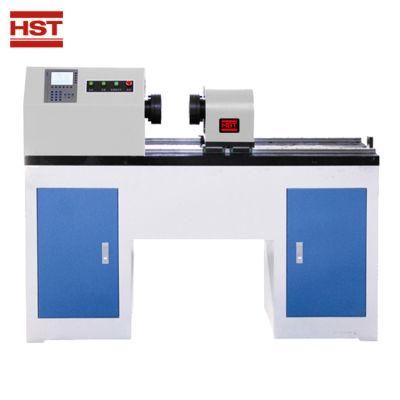 Digital Display 3000nm Material Torque Testing Equipment