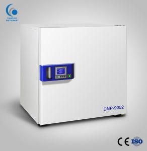303 Series Factory Direct Selling Incubator Electrical Thermostat Incubator