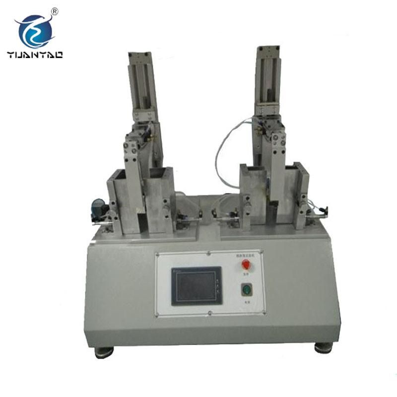 Customized Slight Falling Resistance Lab Instrument