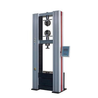 Wds-10 Gate Structure Digital Tensile Tester