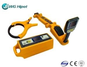 Wxgs-V Portable Intelligent Underground Pipe and Cable Locator Underground Cable Fault Detector Cable Tester
