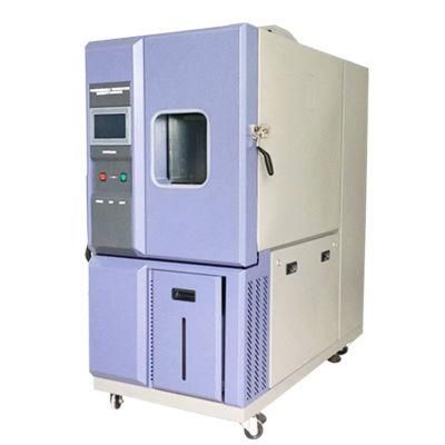 Programmable Laboratory Rapid-Rate Thermal Cycling Fast Change Ess Test Chamber