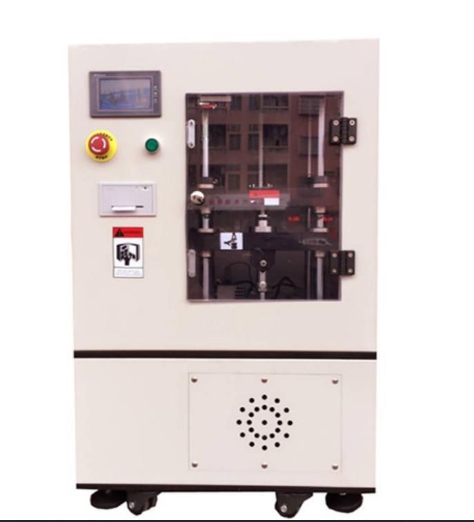 Single Station Precision Spring Life Test Machine