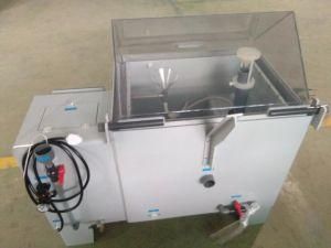 Salt Spray Test Machine