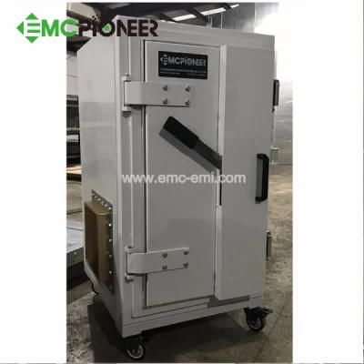 Emcpioneer EMI RF EMC Shielded Cabinet 6GHz for WiFi Testing