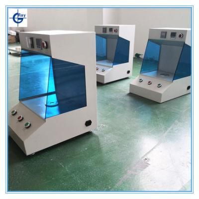 Gel Time Measurement Equipment for Resin in PCB Industry