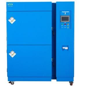 Climatic Thermal Shock Chamber High Low Temperature Cycle Impact Test Machine