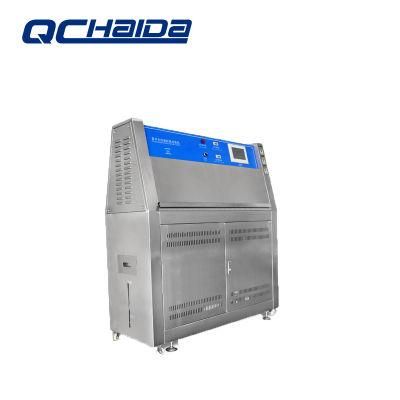 UVA / UVB / UV Accelerated Weathering Test Machine Price