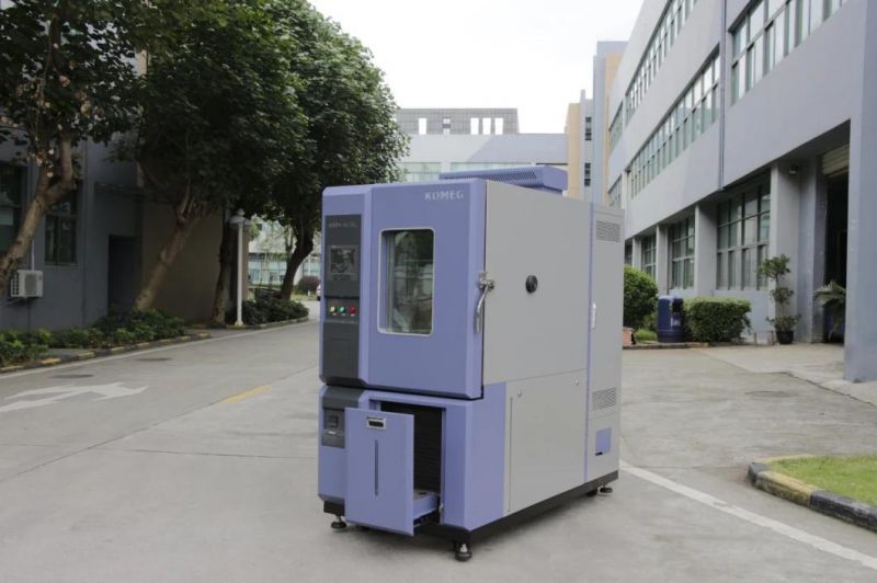 High Quality Environmental and Climatic Temperature Humidity Test Chambers