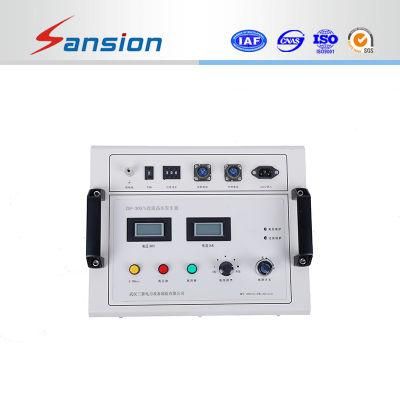 Power Frequency High Voltage DC Pulse Generator 120kv DC Hipot Tester