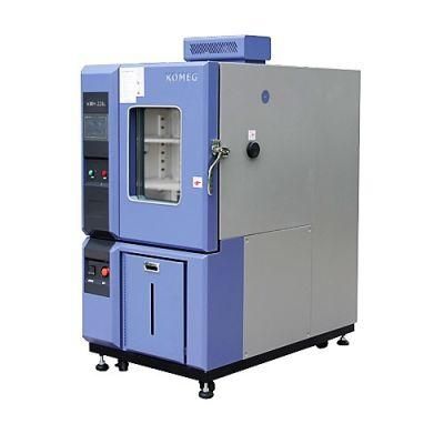 Stability Climate Test Chamber for Electronic with CE &amp; ISO Certificate