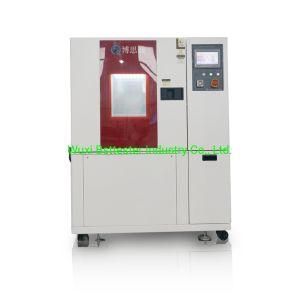 Programmable Alternating Constant Temperature and Humidity Test Chamber